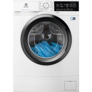 Electrolux Serie 600 vaskemaskine EW6S662W38 (kompakt 6 kg)
