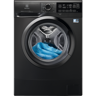 Electrolux Serie 600 vaskemaskine EW6S672G45 (kompakt 7kg) - På lager i butik