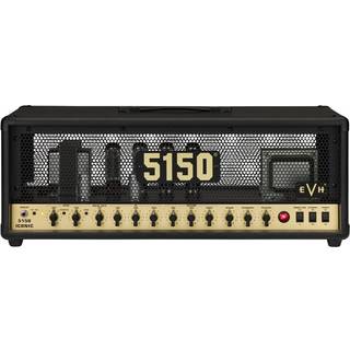 EVH 5150 Iconic Series 80W EL34 Head Rør forstærker