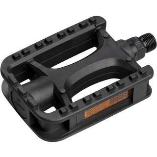 Force Arto Plastik Pedal med lejer