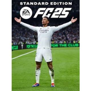 EA SPORTS FC 25 (PC) - EA App Key - GLOBAL