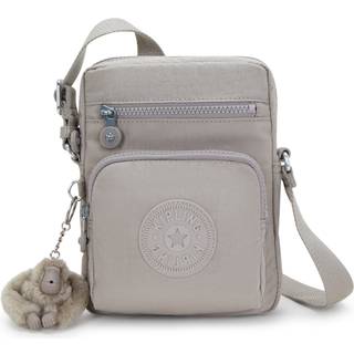 Kipling Crossbody Taske Gunne - Grå