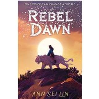 Rebel Dawn