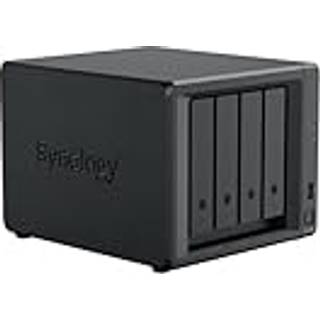 SYNOLOGY Bundle DS223 + 2xHAT3300-4T Plus Series