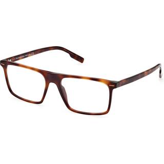 Zegna EZ5243 052 56 Briller Mænd Tortoiseshell - Tortoise - 56mm