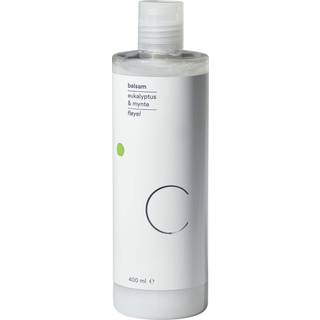 Csoaps Conditioner Eucalyptus & Mint - 400 ml