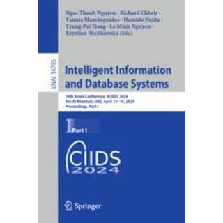 Intelligent Information and Database Systems