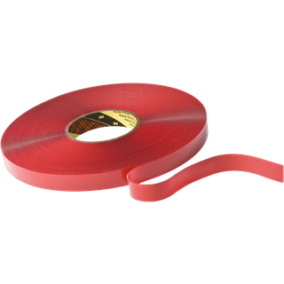 VHB-tape 4910F klar 38mm×33mtr