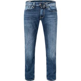 Pepe Jeans Herren Jeans blau