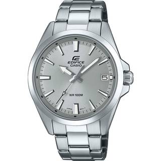 Casio Uhren - EFV-100D-8AVUEF - grau
