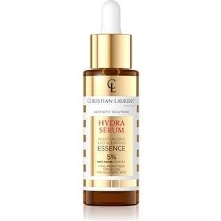 Christian Laurent Aesthetic Solutions Intensiv fugtgivende serum med anti-rynkeeffekt 30 ml - 30 ml