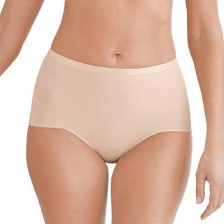 Felina Beyond Basic Panty - Beige - 50