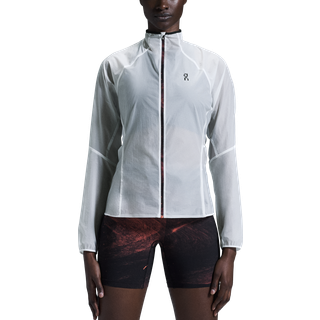 Jakke On Running Zero Jacket 1we10200256 Størrelse M