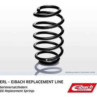FJEDER ERL D=12,00 MM
