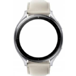 Xiaomi Watch White Leather Strap
