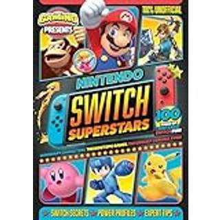 110% Gaming Presents: Nintendo Switch