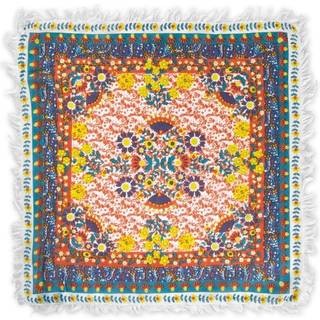 Lollys Laundry Ivy Tørklæde - Multi