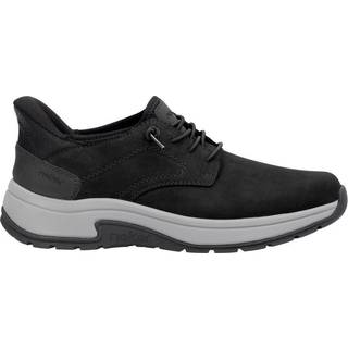 Rieker M Herresko m Snøre Black 11050 45