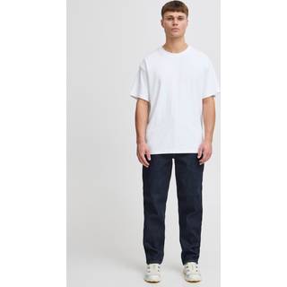 Solid Ryan Relaxed Fit Monte Raw Denim