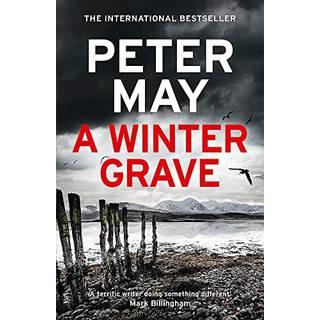 A Winter Grave : a chilling new mystery set in the Scottish highlands