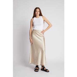 Munthe Tezza Top - White