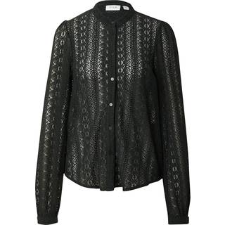 Vichikka Lace L/S Shirt