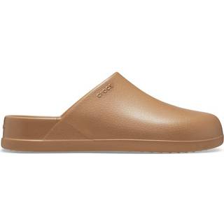 Crocs Dylan Clogs Brown