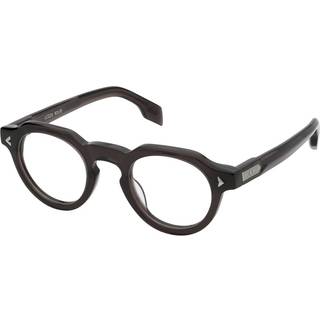 Lozza Mand VL4352M ARPEGGIO 1 06PQ Optiske stel Acetat Brun Pantos