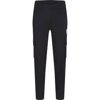 Nike Nike Black Little Kids Club Fleece Cargo Joggers