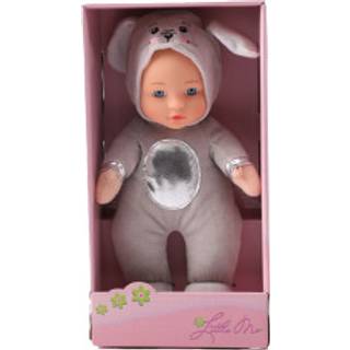 Little Me Blød Dukke 30 cm