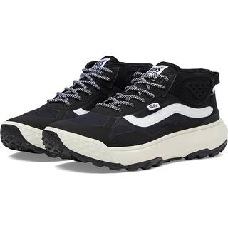 Vans - MTE Crosspath Mid Shoes, Man, Black, Size: 42 - Black - 42