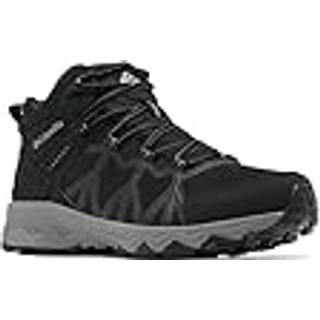 Peakfreak II Mid Outdry Black