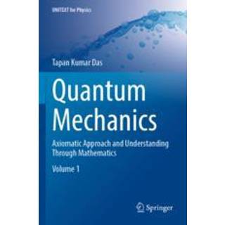 Quantum Mechanics