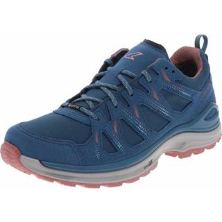 Lowa Women's Innox Evo II GTX Multisportsko Damer størrelse 7,5 farve blå