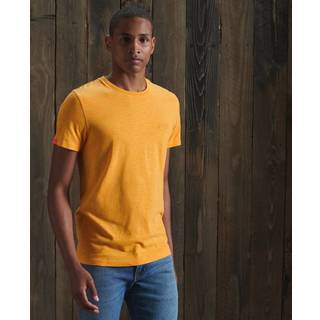 Superdry Orange Label Vintage T-shirt med broderi