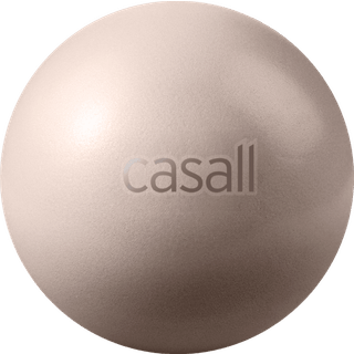 Casall Body Toning Ball Cashmere