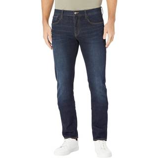 Armani Exchange J13 Slim Fit Jeans Blue
