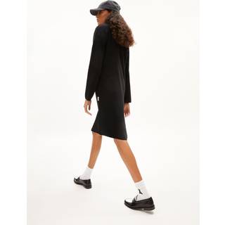 ARMEDANGELS Women's Rosanniaas Kjole Damer størrelse XXL farve sort