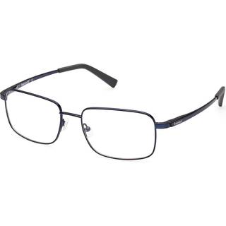 Timberland TB1784 091 56 Briller Mænd Blue - Dark Blue - 56mm