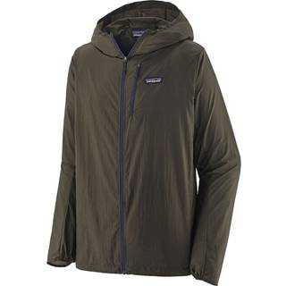 M's Houdini Jkt - Pine Needle Green - S