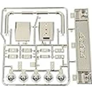 Bending Plier for Photo Etched