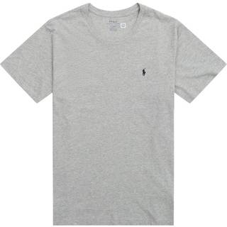 Cotton Jersey T-shirt