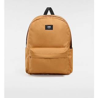 Vans - Old Skool Backpack, Man, Brown, Size: One size - Brown - One size