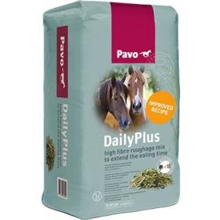 Pavo DailyPlus 12 kg