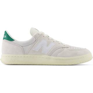 New Balance T500GRN | Grå | Størrelse: 38,5 - GREY - 38,5