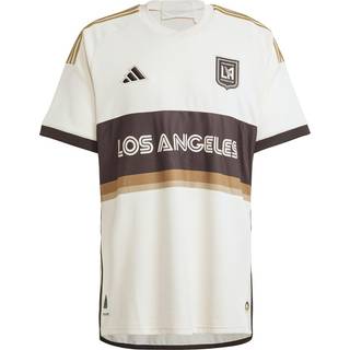 Los Angeles FC 24/25 Authentic tredjetrøje - Linen - S