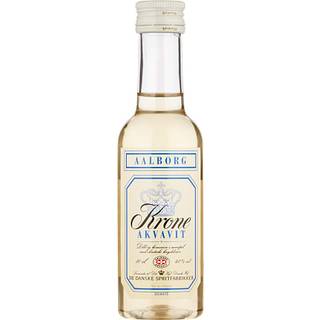 Akvavit (På lager i varehus)