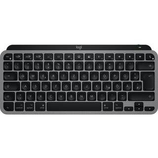 Logitech Master Series MX Keys Mini for Mac - tastatur compa - 920-012645