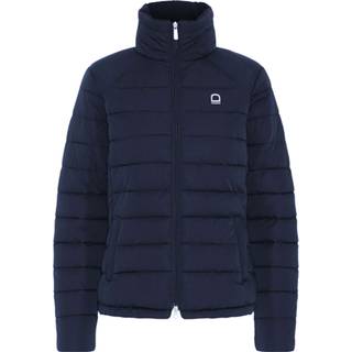 MASTER PADDED JACKET KIDS - Blue - 140