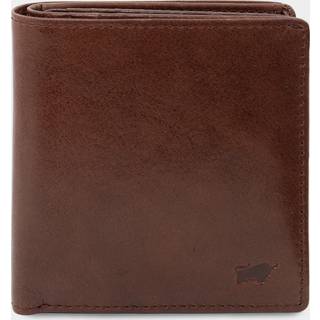 Brieftasche Arezzo RFID Carré 8CS Schwarz